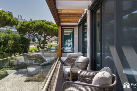 Leilighet i Vale do Lobo, Faro, Vale do Lobo - € 2 995 000 | Ref: Seabreeze - foto 8